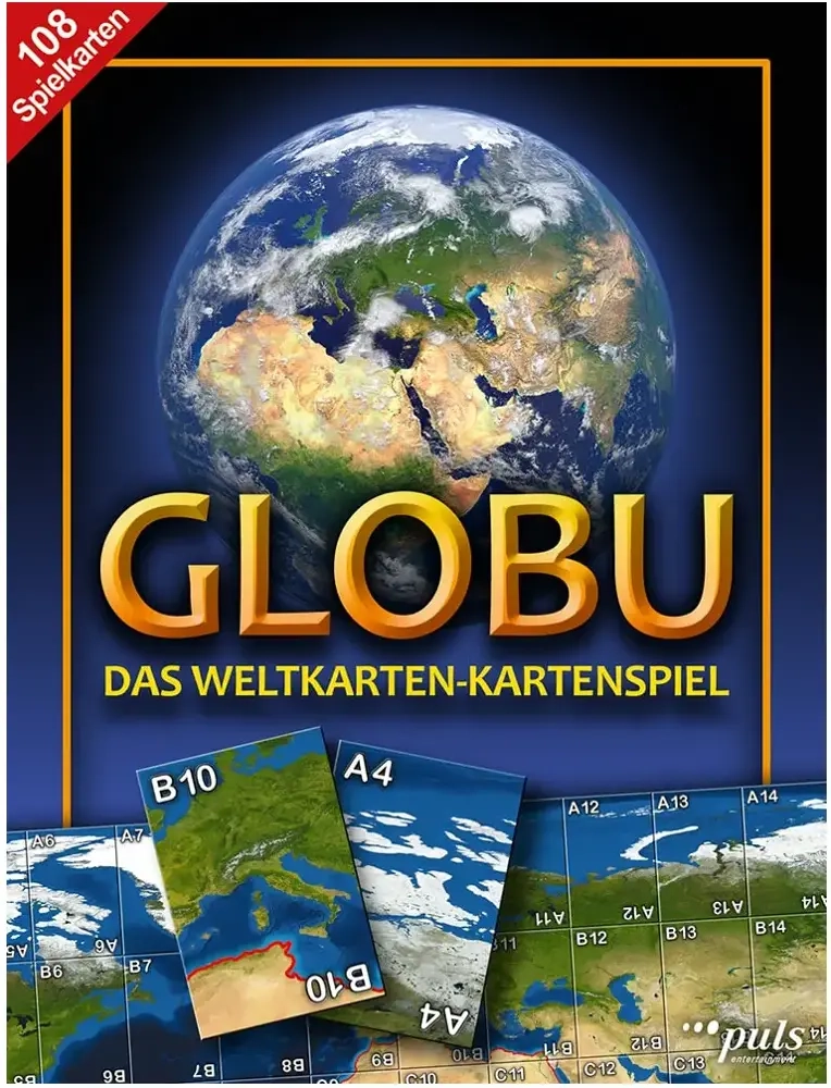 GLOBU