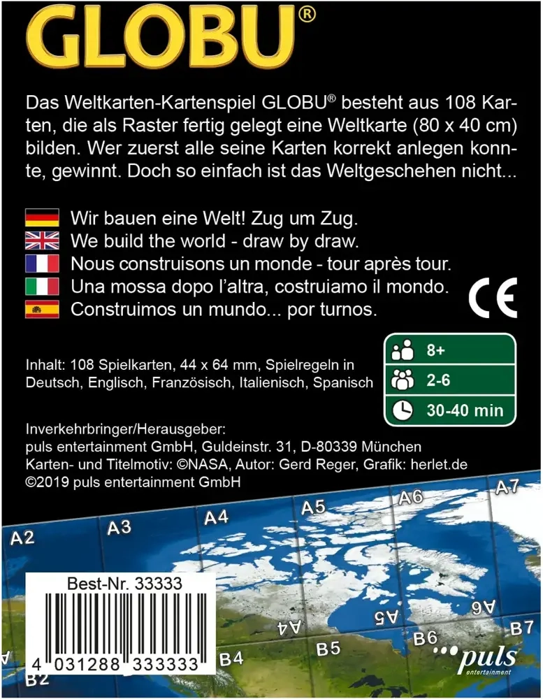 GLOBU