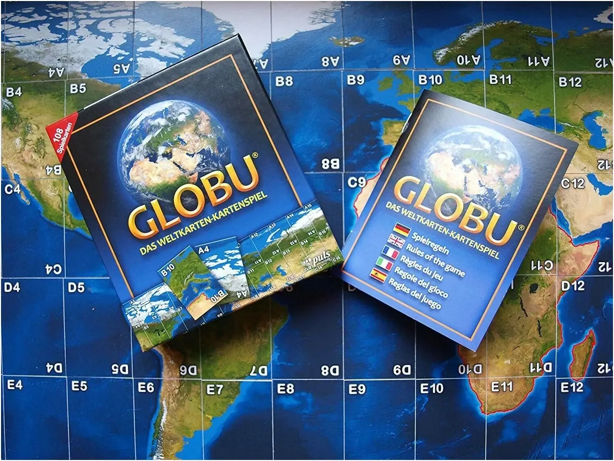 GLOBU