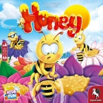 Honey - DE/EN