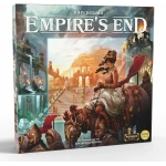 Empires End