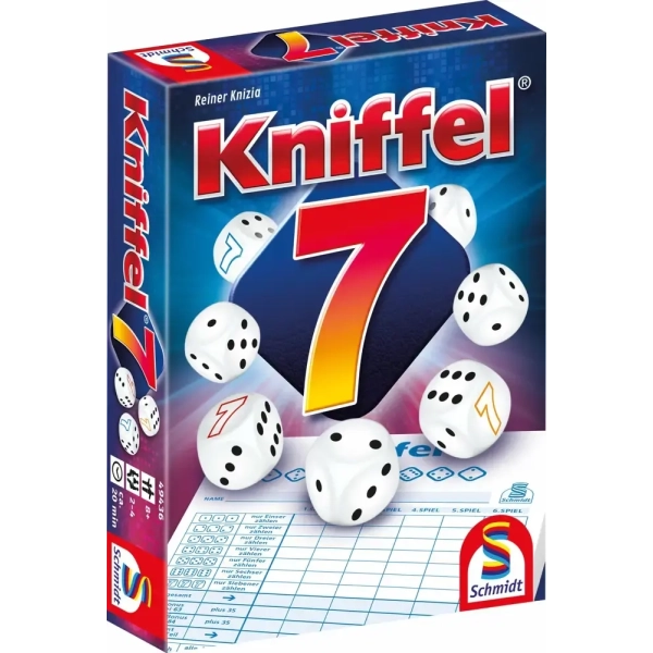 Kniffel 7