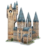 Astronomieturm - Harry Potter - 3D Puzzle