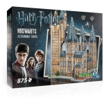 Astronomieturm - Harry Potter - 3D Puzzle