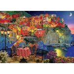 Cinque Terre - Italien