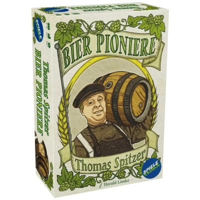 Bier Pioniere