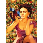 Frida Kahlo