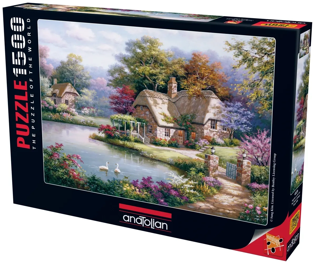 Schwanencottage
