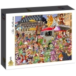 Braderie von Lille