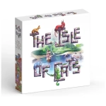 The Isle of Cats - EN
