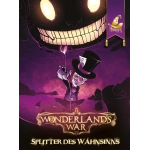 Wonderlands War - Shards of Madness Erweiterung