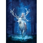 Fantasy Forest - Anne Stokes