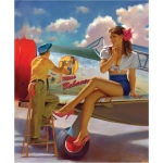 Miss Behaven - David Uhl