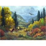 Autumns Call - Mark Keathley