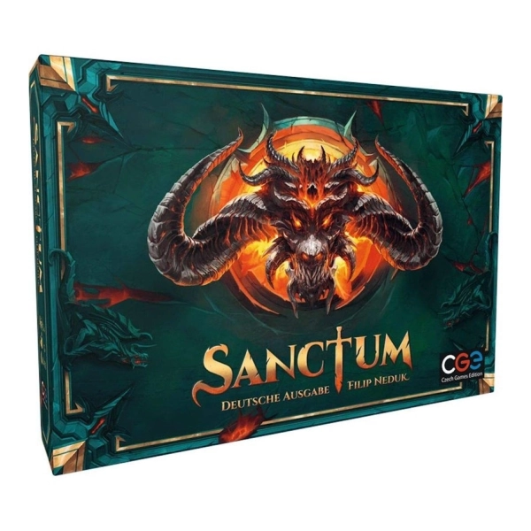 Sanctum