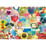 Buntes Potpourri