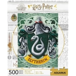 Slytherin - Harry Potter 500 Teile Puzzle