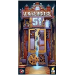 Warehouse 51