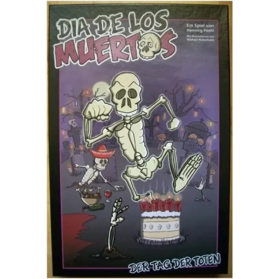 Dia de los Muertos