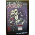 Dia de los Muertos