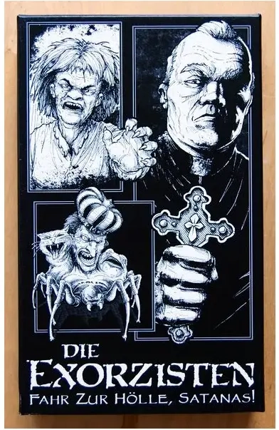 Exorzisten