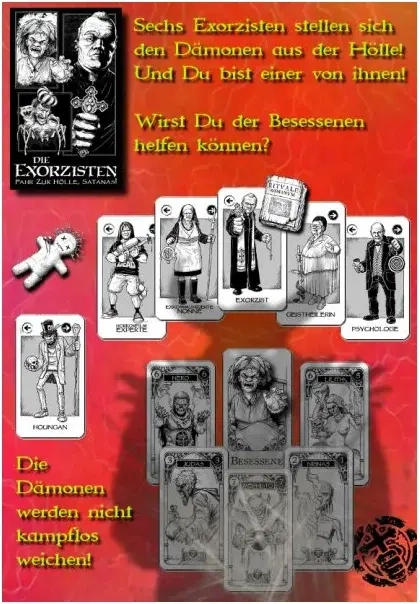 Exorzisten