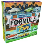 Formula Fun