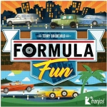 Formula Fun