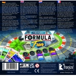 Formula Fun