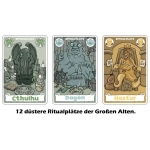 Rituale des Wahnsinns