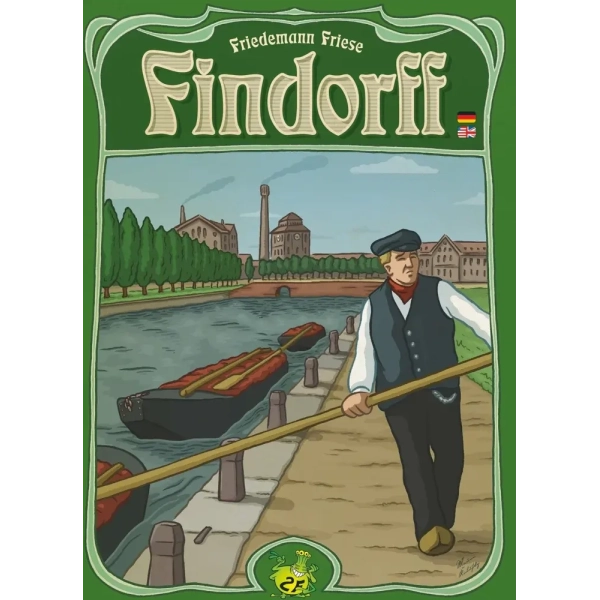 Findorff - DE/EN