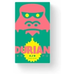 Durian - EN