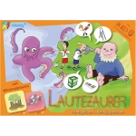 Lautezauber