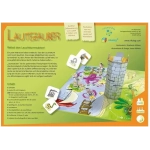 Lautezauber