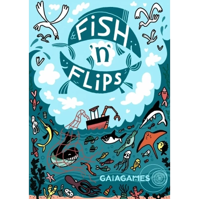 Fish ´n´ Flips