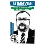 Stimmvieh