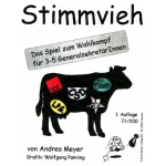 Stimmvieh