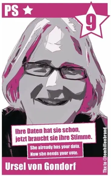 Stimmvieh
