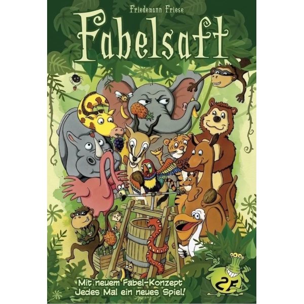 Fabelsaft