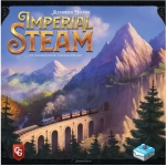 Imperial Steam - Die österreichische Südbahn 1839-1857