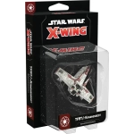 Star Wars: X-Wing 2.Edition - TFAT/i-Kanonenboot Erweiterungspack