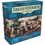 Arkham Horror - Das Kartenspiel - Am Rande der Welt - Ermittler - Erweiterung