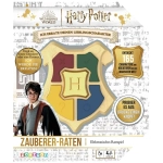 Harry Potter Zauberer-Raten