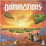 Dominations – Dein Weg zur Zivilisation