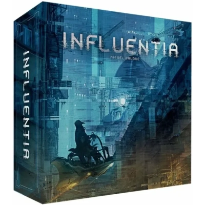 Influentia