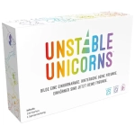 Unstable Unicorns