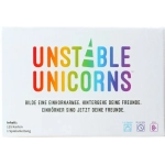 Unstable Unicorns