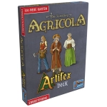 Agricola Erweiterung - Artifex-Deck