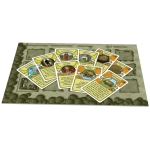 Agricola Erweiterung - Artifex-Deck