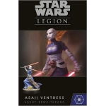 Star Wars: Legion – Asajj Ventress